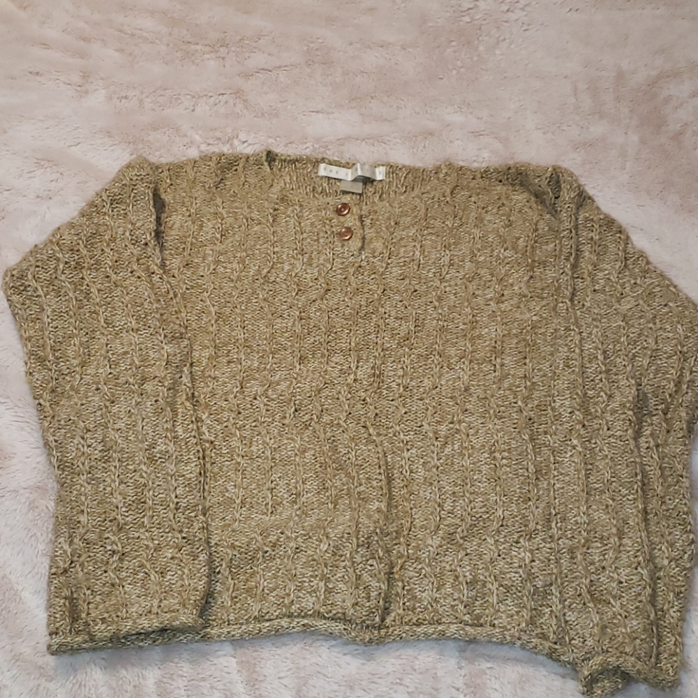The Limited Sweater